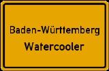 Baden-Württemberg Watercooler