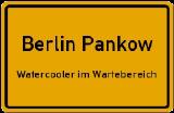 10439 Pankow - Wasserspender Wartebereich