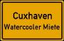 27472 Cuxhaven - Watercooler