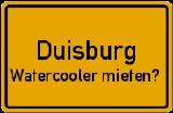 47051 Duisburg | Watercooler mieten?