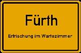 90762 Fürth - Frischwasser für Patienten
