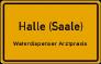 06108 Halle (Saale) - Trinkwasserspender