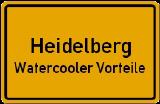 69115 Heidelberg - Watercooler Vorteile