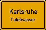 73131 Karlsruhe - Trinkwasseranlagen