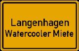 30851 Langenhagen - Wasserspender Leasing