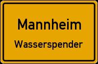 68159 Mannheim - Leasing