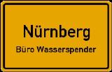 90402 Nürnberg - Wasserspender Büro