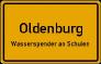 26121 Oldenburg - Watercooler Schule