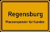 93047 Regensburg - Watercooler für Kunden