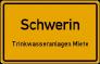 19053 Schwerin - Wasserspender mieten