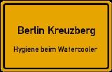 10216 Kreuzberg - Watercooler Hygiene