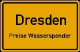 01067 Dresden - Preise