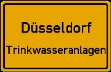 40210 Düsseldorf - Wasserspender mieten
