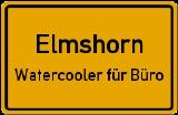 25335 Elmshorn - Wasserspender