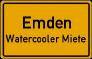 26721 Emden - Wasserspender