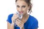 frisches Trinkwasser ist gesund