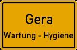 07545 Gera - Watercooler Hygiene