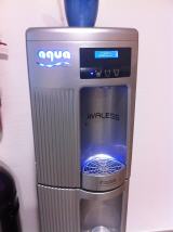 günstige Wasserspender fürs Büro