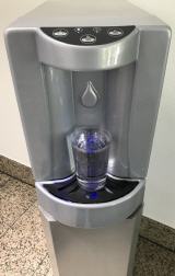 günstiger Wasserspender für KITA