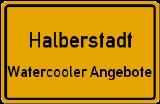 38820 Halberstadt - Watercooler