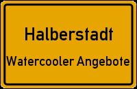 38820 Halberstadt - Watercooler
