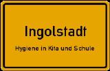 85049 Ingolstadt - Hygiene in Schule