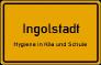 85049 Ingolstadt - Hygiene in Schule
