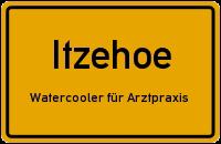 25524 Itzehoe - Wasserspender