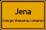 07743 Jena - Design Wasserautomaten