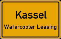 34117 Kassel - Watercooler Leasing