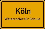 50667 Köln - Watercooler