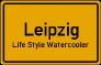04103 Leipzig | Life Style Wasserspender