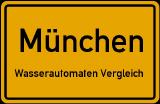 80336 München - Wasserautomaten Vergleich
