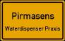 66953 Pirmasens - Trinkwasseranlagen
