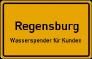93047 Regensburg - Watercooler für Kunden