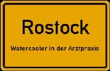 18055 Rostock - Trinkwasserspender