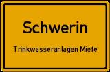 19053 Schwerin - Wasserspender mieten