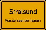 18435 Stralsund | Wasserspender mieten