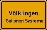 66333 Völklingen - Gallonen Systeme