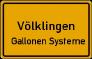 66333 Völklingen - Gallonen Systeme