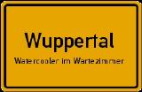 42103 Wuppertal - edle Watercooler