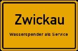 08056 Zwickau - Wasserspender Service